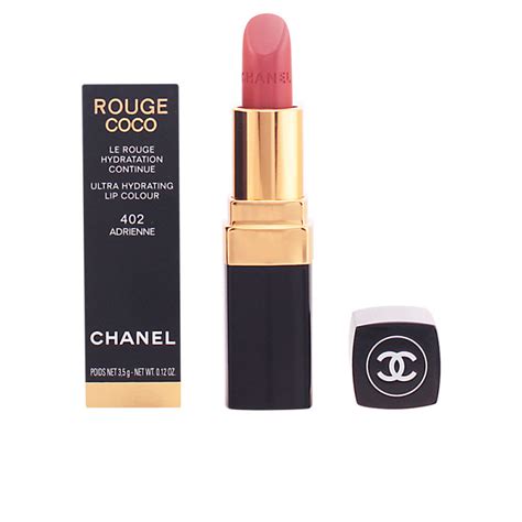 chanel rouge coco adrienne prezzo|Chanel Rouge Coco lipstick etienne.